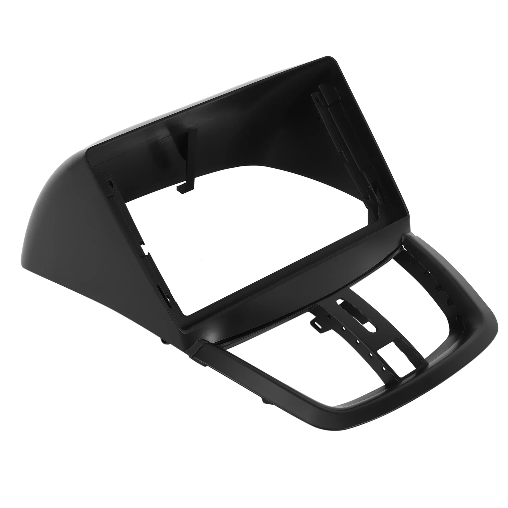 9 Inch Car Audio Frame Car Radio Panel GPS Navigation Panel DVD Panel Frame for Peugeot 207 2009-2013 
9 Inch Car Audio Frame Car Radio Panel GPS Navigation Panel DVD Panel Frame for Peugeot 207 2009-2013