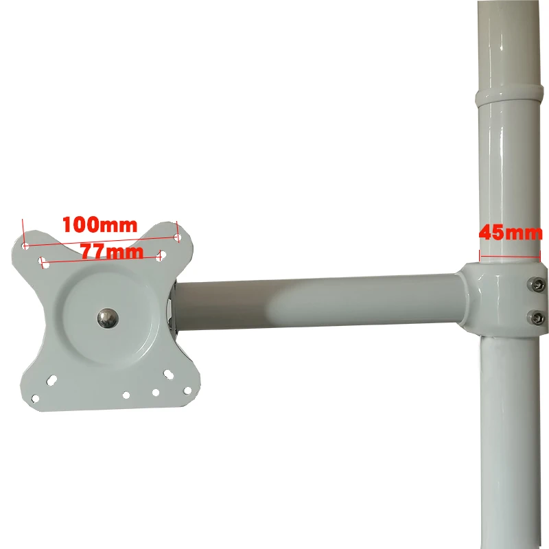 Держатель для монитора и камеры, держатель рамы для стоматологического стула, эндоскопа, ЖК-монитора, кронштейн для монитора, стоматологический инструмент
Держатель для монитора и камеры, держатель рамы для стоматологического стула, эндоскопа, ЖК-монитора, кронштейн для монитора, стоматологический инструмент