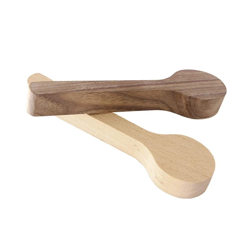 2Pcs Wood Carving Spoon Blank Set Beech and Walnut Unfinished Wooden Craft Whittling Carving Kit for Beginner Whitteler
2Pcs Wood Carving Spoon Blank Set Beech and Walnut Unfinished Wooden Craft Whittling Carving Kit for Beginner Whitteler