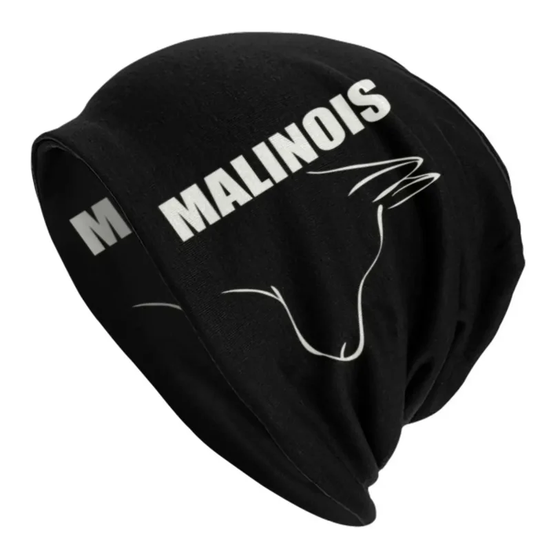 Belgian Shepherd Dog Malinois Bonnet Hat Knit Hat Men Women Hip Hop Unisex Mechelaar Winter Warm Skullies Beanies Caps
Belgian Shepherd Dog Malinois Bonnet Hat Knit Hat Men Women Hip Hop Unisex Mechelaar Winter Warm Skullies Beanies Caps