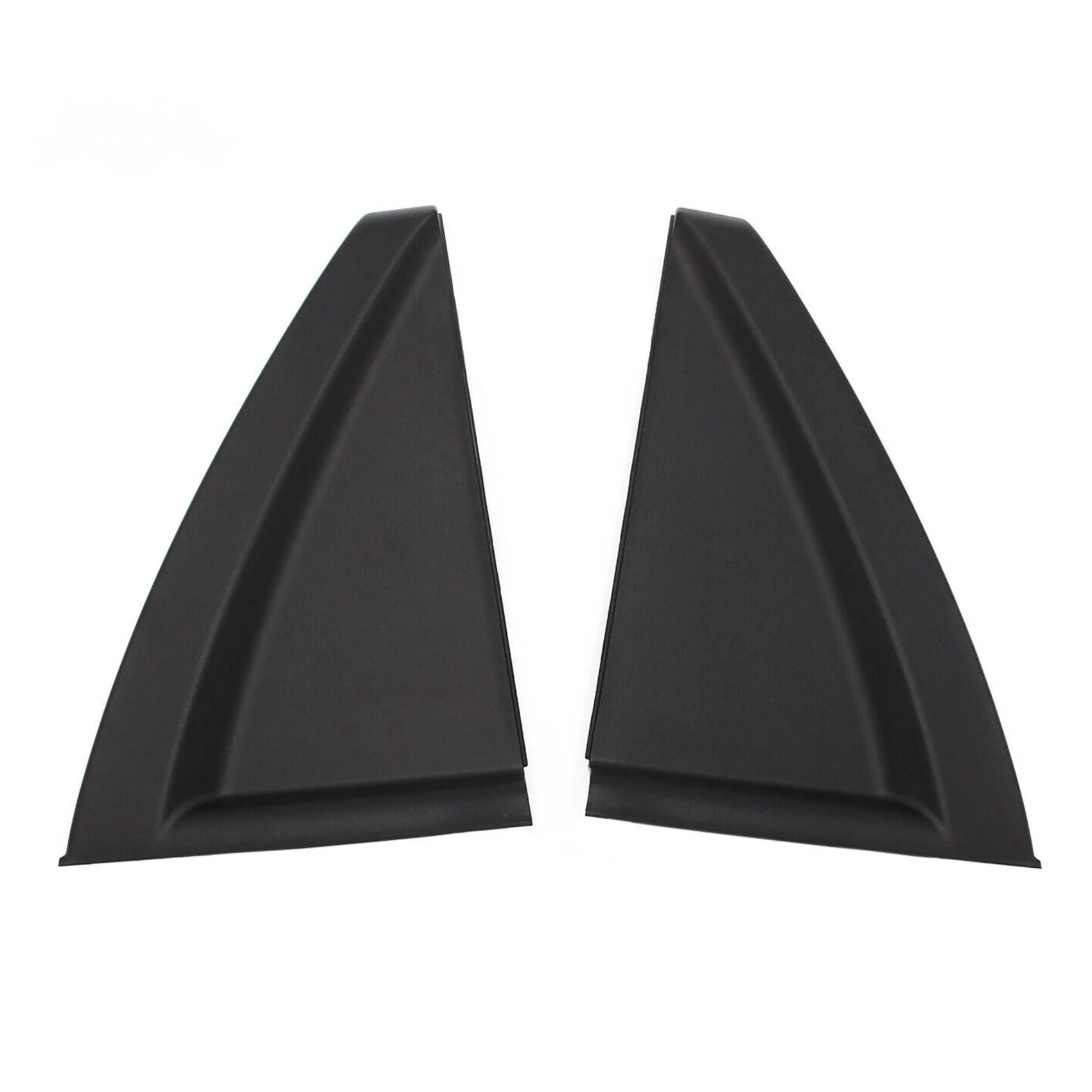 Rear Door Outside Delta Molding for Kia Sportage 2005-2010 838301F001 838401F001
Rear Door Outside Delta Molding for Kia Sportage 2005-2010 838301F001 838401F001