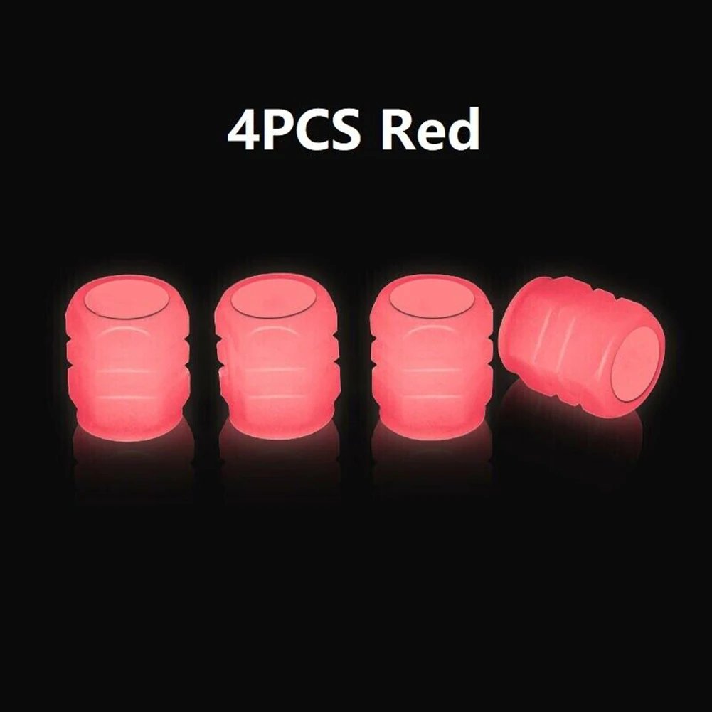Universal Fluorescent Car Tire Valve Auto Tyre Valves 4/8/16 PCS Red General New Easy Installation: Easy Installation Without T
Universal Fluorescent Car Tire Valve Auto Tyre Valves 4/8/16 PCS Red General New Easy Installation: Easy Installation Without T