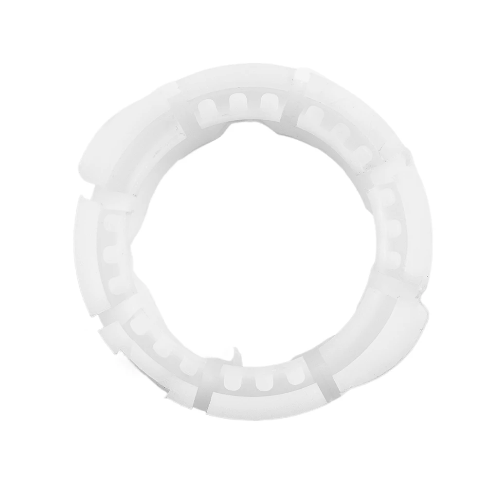 Plastic Gear Selector Bush Gear Linkage Selector Gearshift Manual Transmission Shift Lever Bearing #25111469397
Plastic Gear Selector Bush Gear Linkage Selector Gearshift Manual Transmission Shift Lever Bearing #25111469397