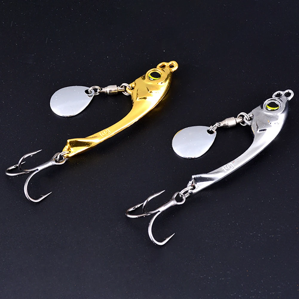 Реалистичная приманка-кренкбейт 5,6 см/10 г, вращающаяся приманка с блестками, бионические приманки, инструменты, практичное оборудование, рыболовная снасть
Реалистичная приманка-кренкбейт 5,6 см/10 г, вращающаяся приманка с блестками, бионические приманки, инструменты, практичное оборудование, рыболовная снасть