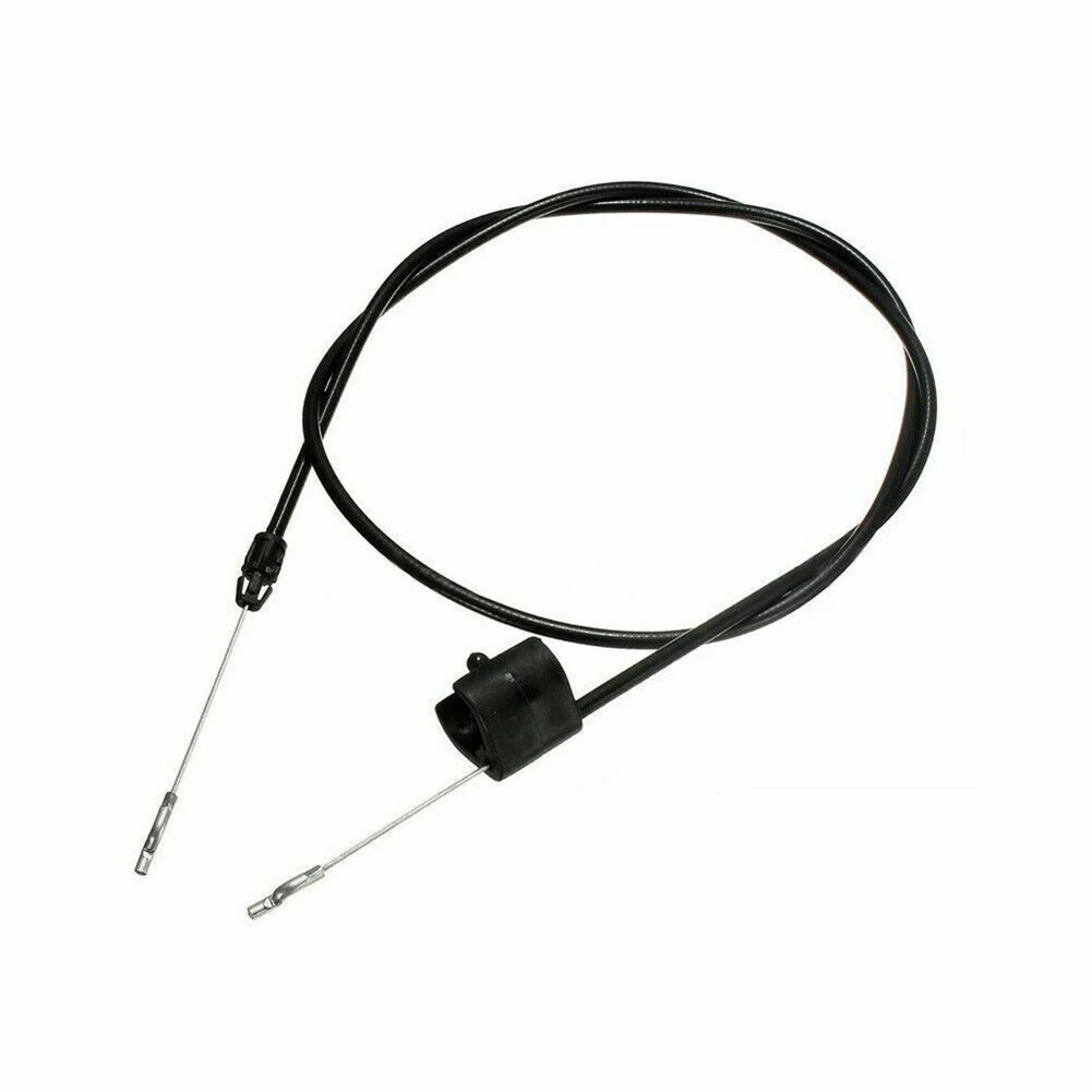 Lawnmower Throttle Pull Cable Engine Control Cable For MTD 22'' DECK SERIES 038 2003-2007 52.7inches Length Lawn Mower Cable
Lawnmower Throttle Pull Cable Engine Control Cable For MTD 22'' DECK SERIES 038 2003-2007 52.7inches Length Lawn Mower Cable