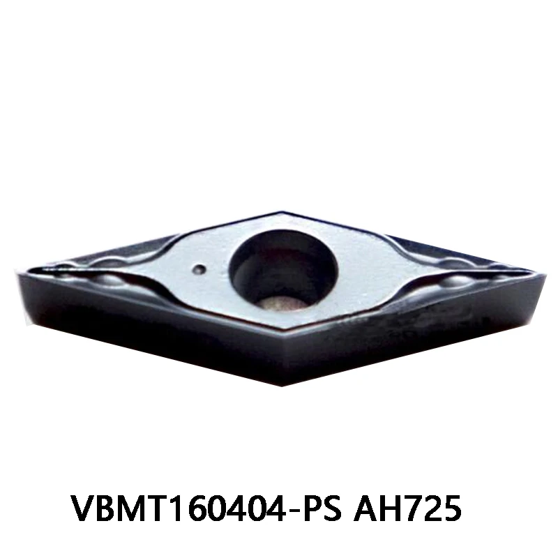 VBMT1604 100% оригинальный 160404 VBMT карбидная вставка для токарного станка режущие иструменты PS VBMT160404-PS AH725 VBMT160404 токарная обработка 10 шт./кор. фрезе...
VBMT1604 100% оригинальный 160404 VBMT карбидная вставка для токарного станка режущие иструменты PS VBMT160404-PS AH725 VBMT160404 токарная обработка 10 шт./кор. фрезе...