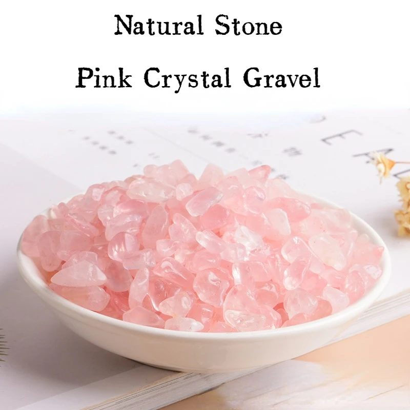 Natural Stone Powder Crystal Gravel Fish Tank Stone For Buddha Demagnetization Fish Tank Flowerpot Decorative Stone Raw Stone
Natural Stone Powder Crystal Gravel Fish Tank Stone For Buddha Demagnetization Fish Tank Flowerpot Decorative Stone Raw Stone