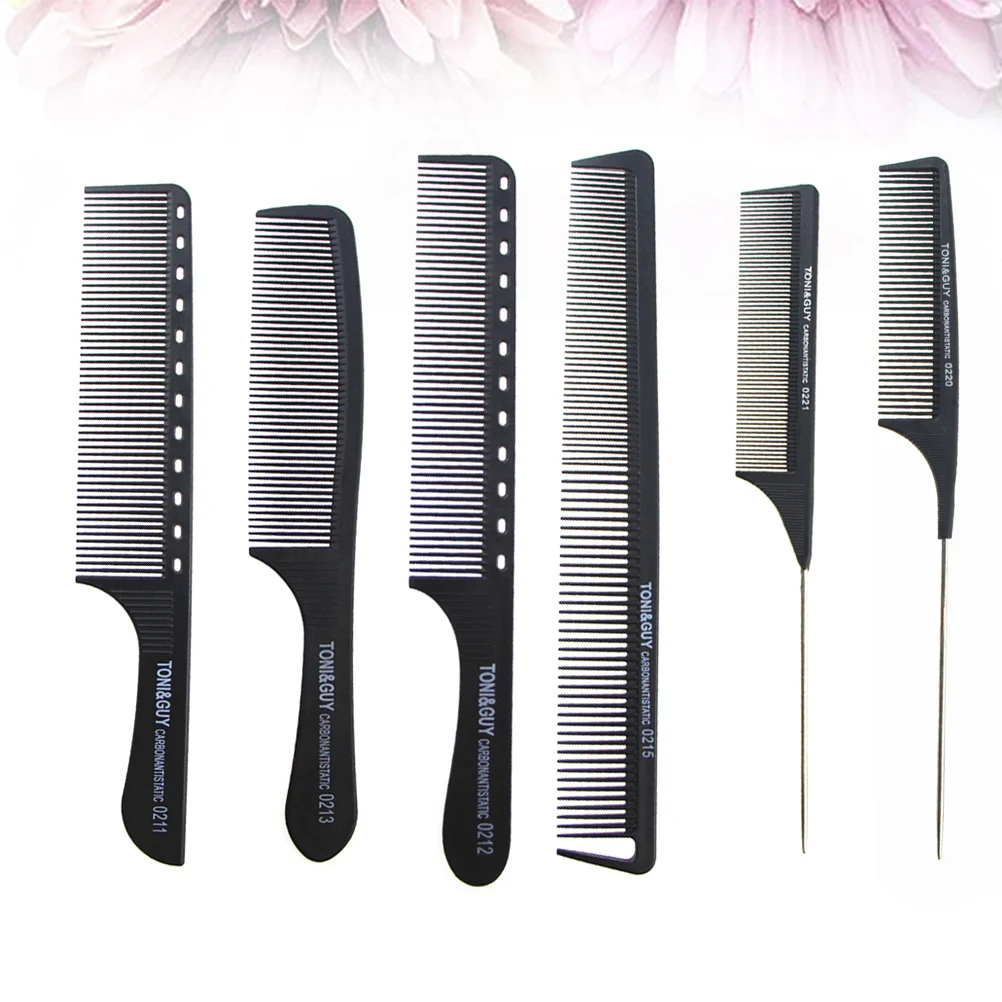 Comb Combs Pick Teasing Hair Metal Fluffing Salon Prong Professional Styling Volumizing Backanti Static Afro
Comb Combs Pick Teasing Hair Metal Fluffing Salon Prong Professional Styling Volumizing Backanti Static Afro