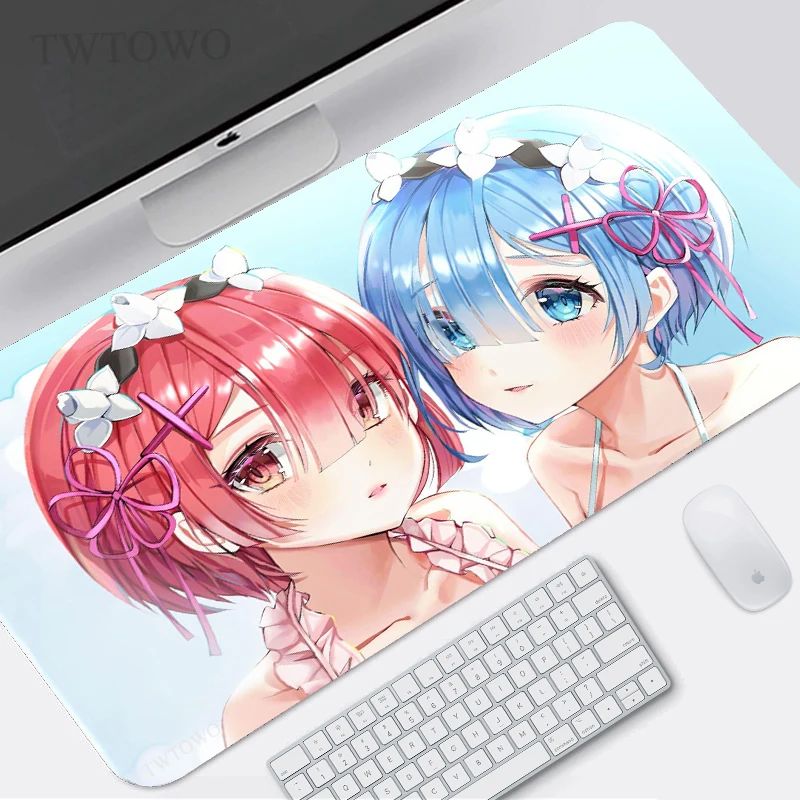 Re: жизнь в другом мире от нуля коврик для мыши игровой XL Новый HD Коврик для мыши XXL офисный Мягкий ноутбук Настольный коврик для мыши Коврик д...
Re: жизнь в другом мире от нуля коврик для мыши игровой XL Новый HD Коврик для мыши XXL офисный Мягкий ноутбук Настольный коврик для мыши Коврик д...