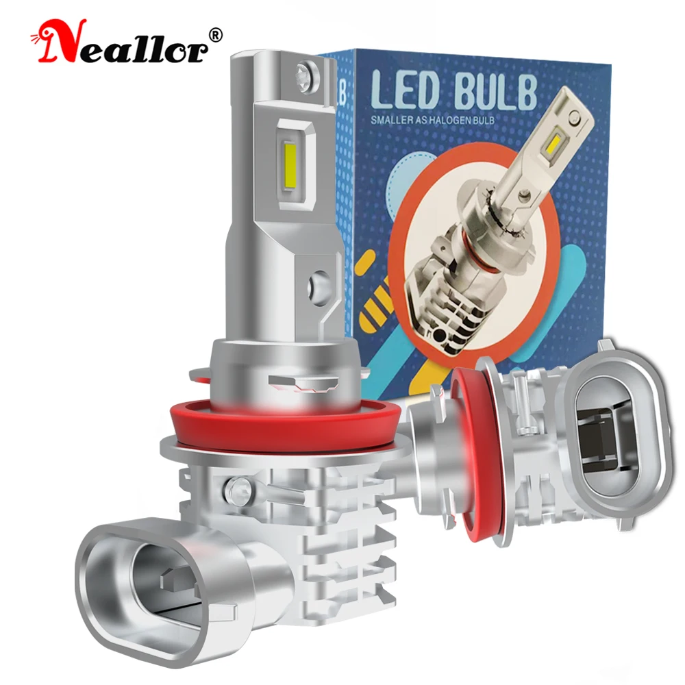 2 шт., автомобисветодиодный Противотуманные фары H11 H8 H9 9006 HB4 9005 HB3 H4 HB2 9003 9005 
2 шт., автомобисветодиодный Противотуманные фары H11 H8 H9 9006 HB4 9005 HB3 H4 HB2 9003 9005