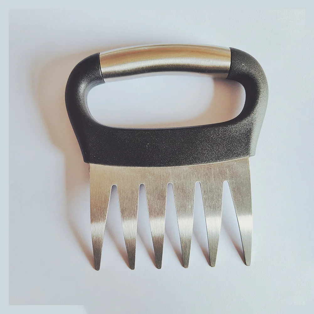 Durable Bear Claw Separator Separator Replacement Reversible Sharp Tearing Six Tooth Stainless Steel. 1 Pc 106 G
Durable Bear Claw Separator Separator Replacement Reversible Sharp Tearing Six Tooth Stainless Steel. 1 Pc 106 G