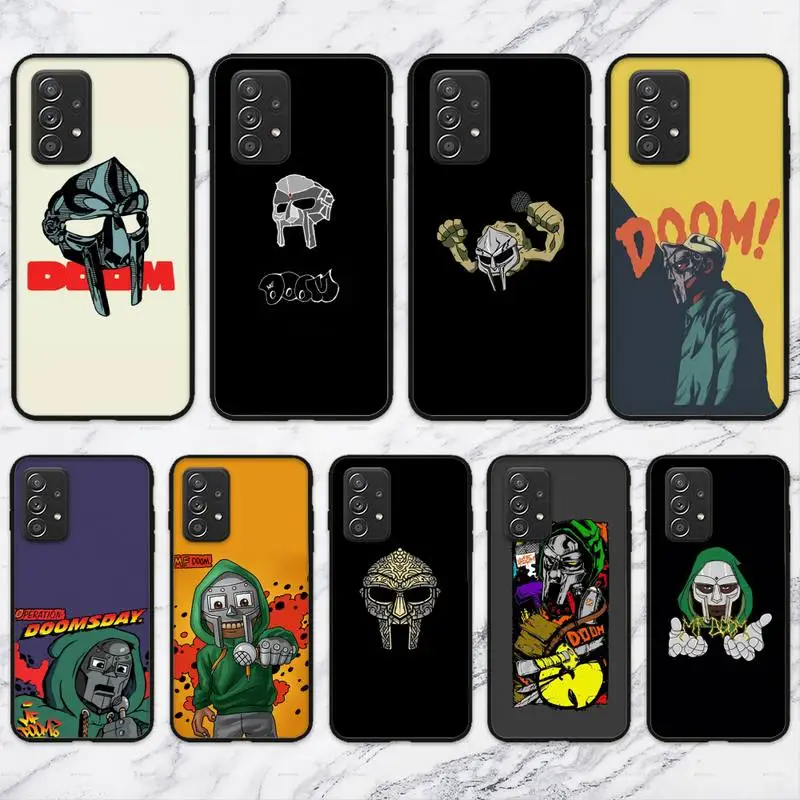 MF DOOM Rapper чехол для телефона Samsung Galaxy A02 A12 A21 A22 A32 A41 A42 A51 A71 A72 чехол
MF DOOM Rapper чехол для телефона Samsung Galaxy A02 A12 A21 A22 A32 A41 A42 A51 A71 A72 чехол