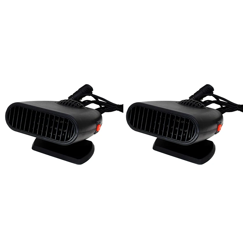 Silent Environmental Protection Car Heater Portable Auto Heater Electric Fan Windscreen Demister Defroster 150W
Silent Environmental Protection Car Heater Portable Auto Heater Electric Fan Windscreen Demister Defroster 150W