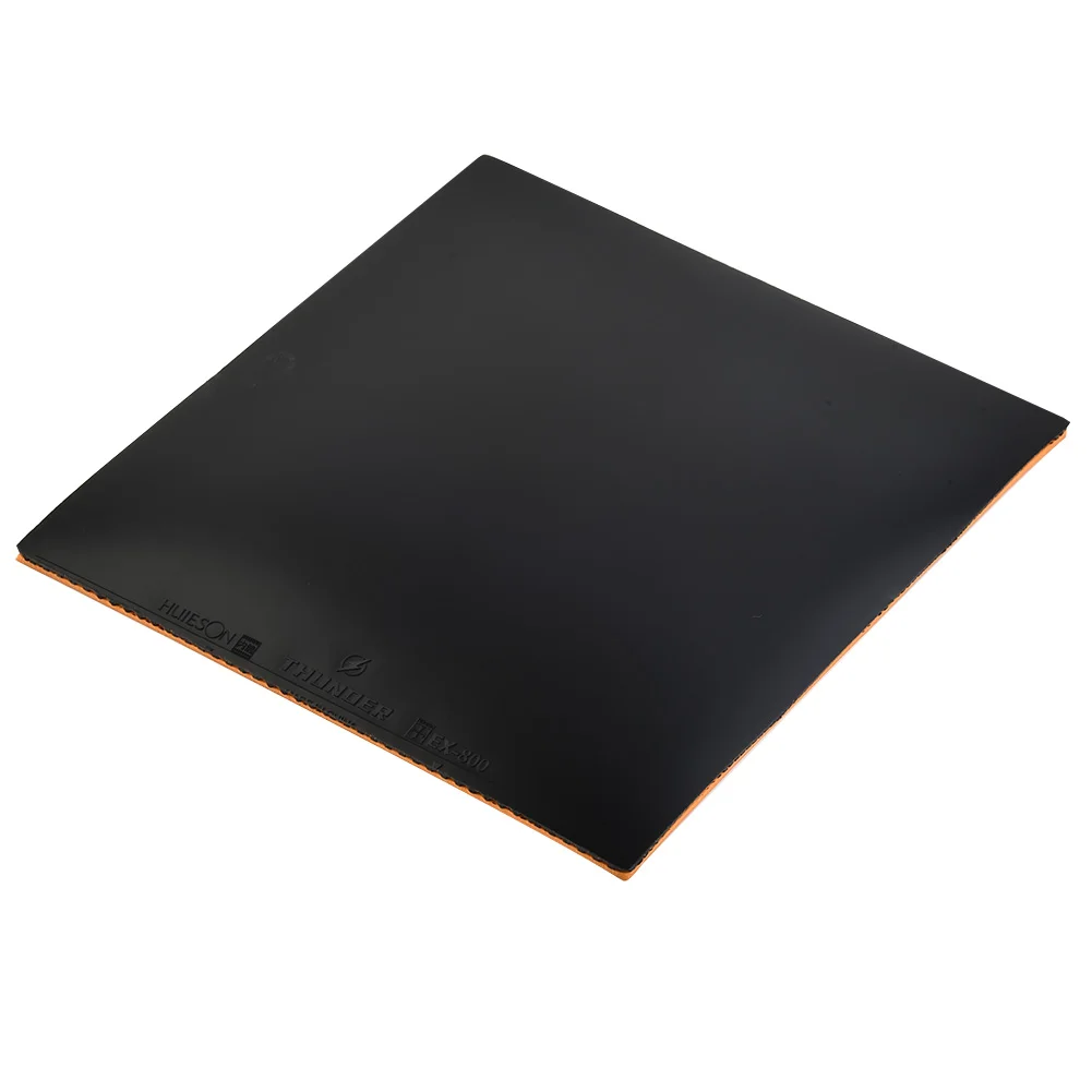 Table Tennis Rubber Anti-adhesive High Elastic Rubber Hard Sponge Ping Pong Rubber Fast Attack Pingpong Rubber Beginner Training
Table Tennis Rubber Anti-adhesive High Elastic Rubber Hard Sponge Ping Pong Rubber Fast Attack Pingpong Rubber Beginner Training