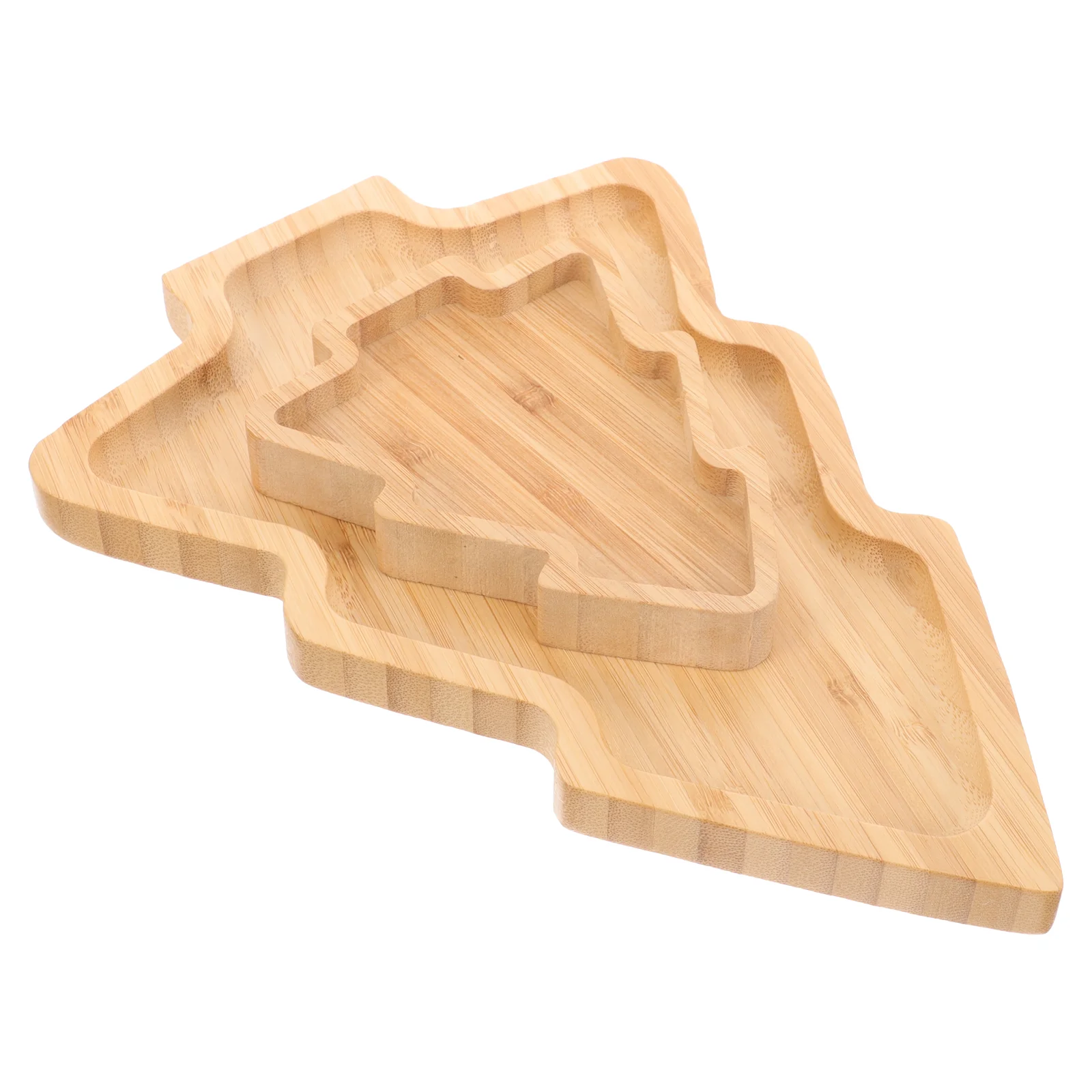 Christmas Tree Sushi Serving Trays Wooden Fruit Plate Dessert Bread Snack Tray Platter Appetizer Trays Tableware
Christmas Tree Sushi Serving Trays Wooden Fruit Plate Dessert Bread Snack Tray Platter Appetizer Trays Tableware