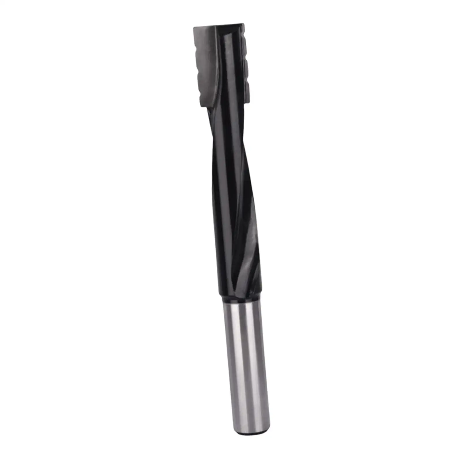 Milling Cutter 12mm Shank Hole Saw Drill Bit Feature Drilling Stably Portable Face Mill Spiral Cleaning Bottom Bit for Woodwork
Milling Cutter 12mm Shank Hole Saw Drill Bit Feature Drilling Stably Portable Face Mill Spiral Cleaning Bottom Bit for Woodwork