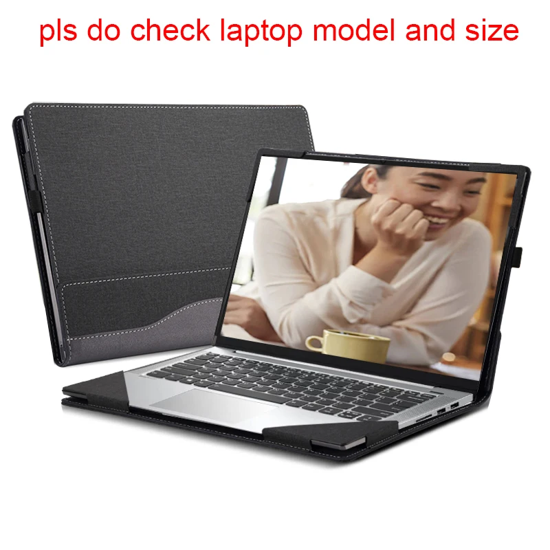 Case For Lenovo Yoga 14s 2021 Yoga Slim 7 7i Pro 14 Gen 7 Ideapad Laptop Sleeve Detachable Notebook Cover Bag Protective Skin
Case For Lenovo Yoga 14s 2021 Yoga Slim 7 7i Pro 14 Gen 7 Ideapad Laptop Sleeve Detachable Notebook Cover Bag Protective Skin