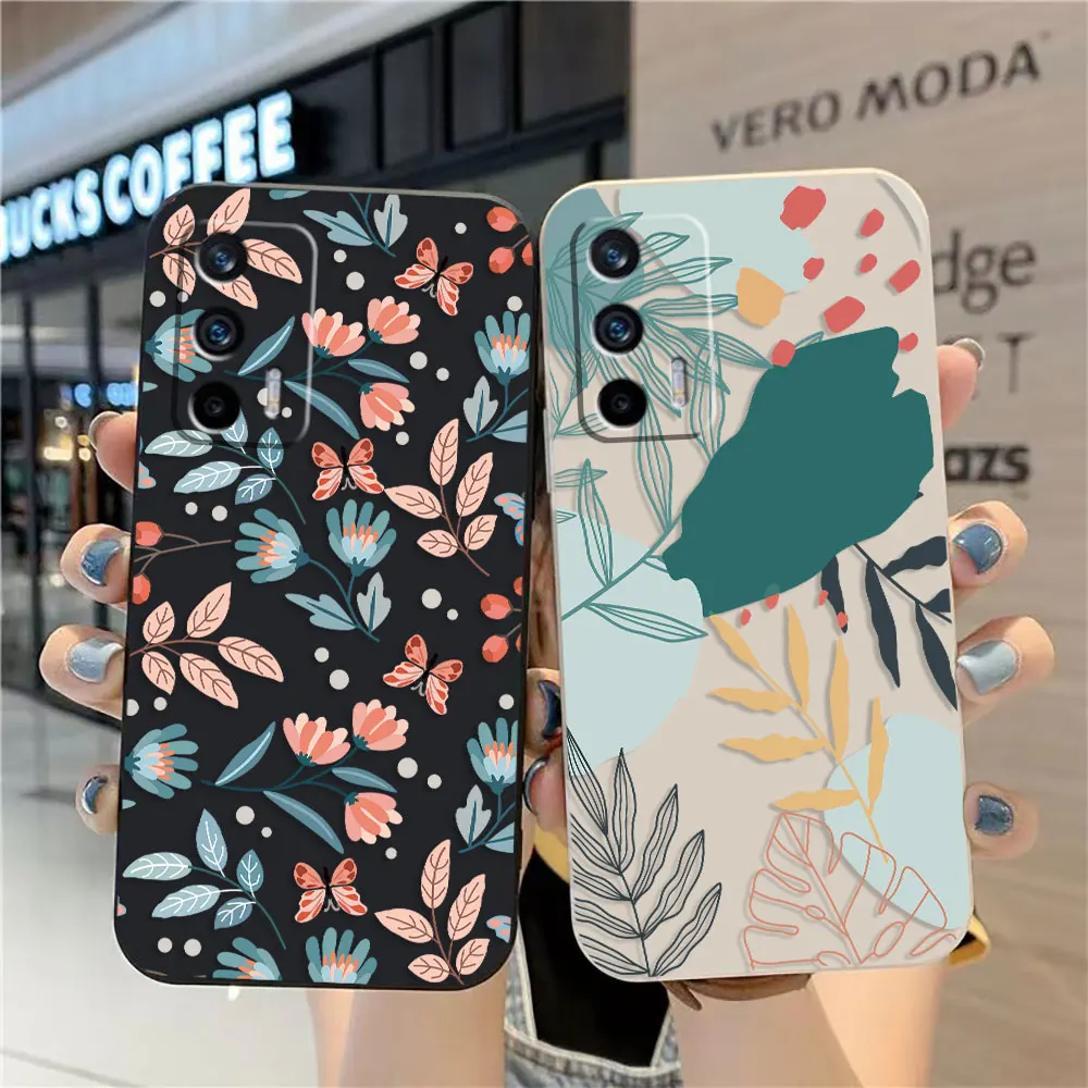 Case For OPPO Realme 10 9 8 8I 7 7I 6 5 C21 GT NEO 2 3 5 V11 V13 Colour Simple Liquid Silicone Case A Mosaic Of Colors
Case For OPPO Realme 10 9 8 8I 7 7I 6 5 C21 GT NEO 2 3 5 V11 V13 Colour Simple Liquid Silicone Case A Mosaic Of Colors