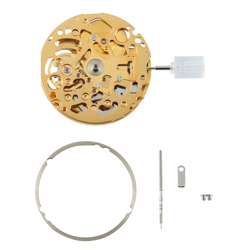 Watch Accessories Brand New Japanese NH71A Automatic Mechanical Mechanical NH71 Movement
Watch Accessories Brand New Japanese NH71A Automatic Mechanical Mechanical NH71 Movement