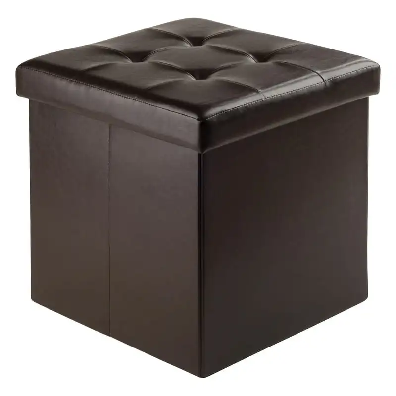 Ashford Square Storage Ottoman, Espresso Faux Leather Tea infuser stainless steel Tea infuser Stainless steel tea diffuser Tea a
Ashford Square Storage Ottoman, Espresso Faux Leather Tea infuser stainless steel Tea infuser Stainless steel tea diffuser Tea a