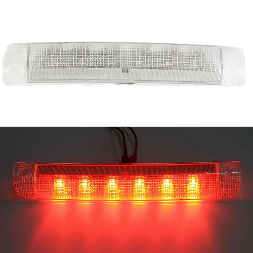 12V For Toyota Highland 2008-2013 RAV4 2006-12 High Mount Top 3rd Third Brake Lights Direct OEM Replacement
12V For Toyota Highland 2008-2013 RAV4 2006-12 High Mount Top 3rd Third Brake Lights Direct OEM Replacement