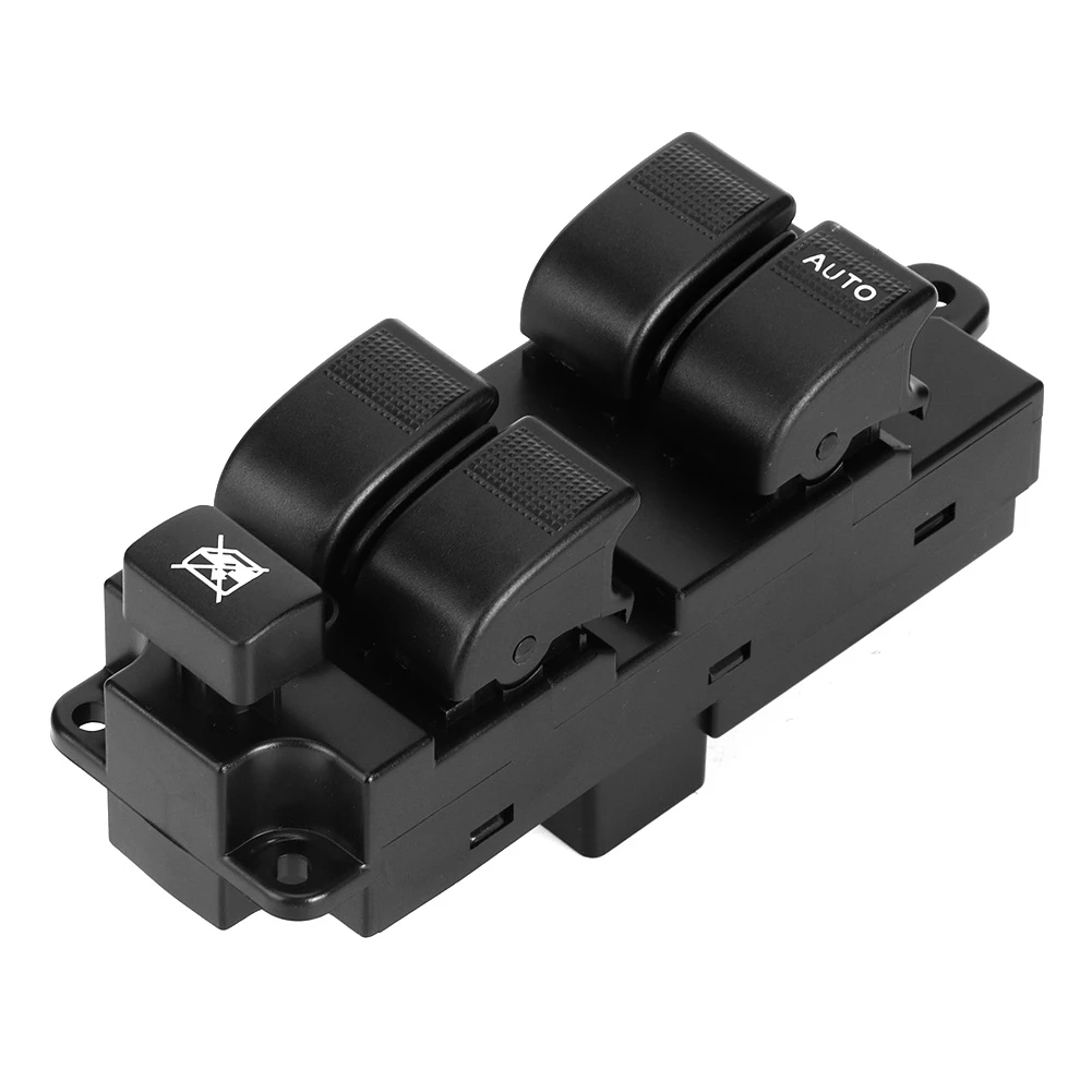 Electric Power Window Master Control Switch Fit for Mazda BT-50 2006-2012 UB93-66-350 (Right) UB93-66-350§
Electric Power Window Master Control Switch Fit for Mazda BT-50 2006-2012 UB93-66-350 (Right) UB93-66-350§