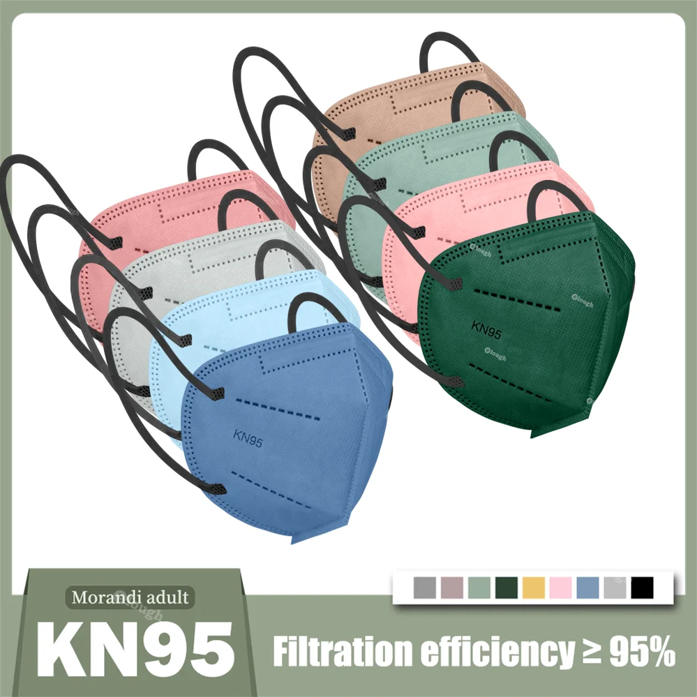Adult Masks KN95 Mascarilla FPP2 Homologada Morandi color FFP2mask KN95 mascarillas kn95 certificadas ffpp2 reusable kn 95 mask
Adult Masks KN95 Mascarilla FPP2 Homologada Morandi color FFP2mask KN95 mascarillas kn95 certificadas ffpp2 reusable kn 95 mask
