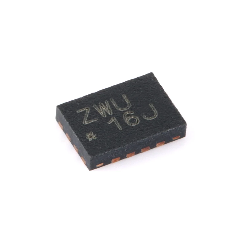 10PCS/Pack New Original SN74AVC4T245RSVR UQFN-16 4-bit dual power bus transceiver chip
10PCS/Pack New Original SN74AVC4T245RSVR UQFN-16 4-bit dual power bus transceiver chip