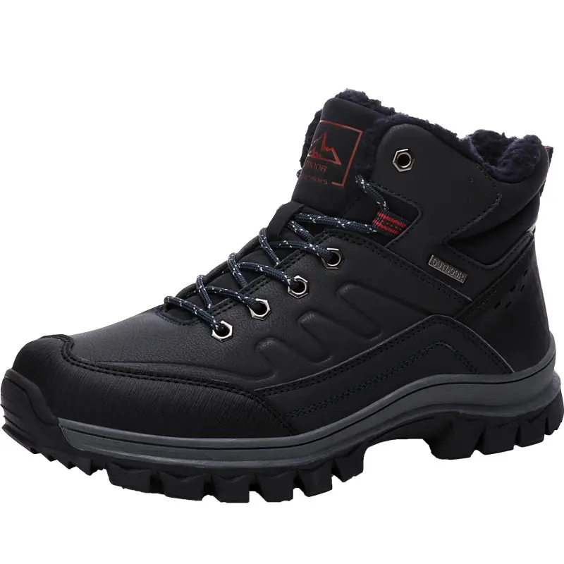 Oversized High-cut Warm Winter Sport Shoes Gym Sneakers Women Running Shoes Man High End Sports Shoes for Children Fur GMB-3372
Oversized High-cut Warm Winter Sport Shoes Gym Sneakers Women Running Shoes Man High End Sports Shoes for Children Fur GMB-3372