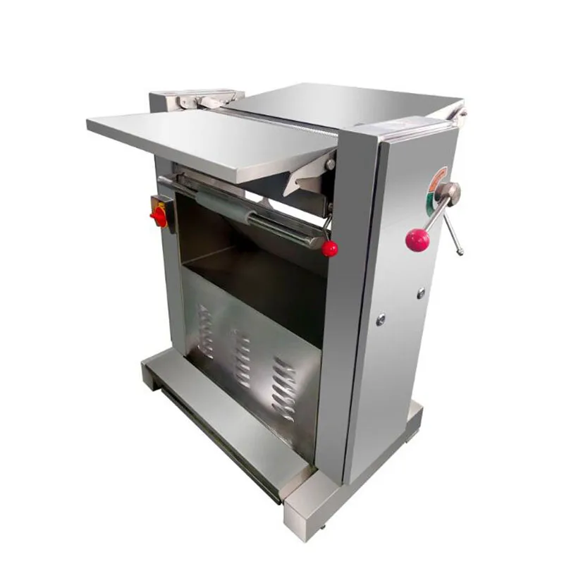 Automatic Pig Skin Machine Pig Skin Oil Remover Automatic Skinning Machine Beef Fascia Stripping Machine
Automatic Pig Skin Machine Pig Skin Oil Remover Automatic Skinning Machine Beef Fascia Stripping Machine