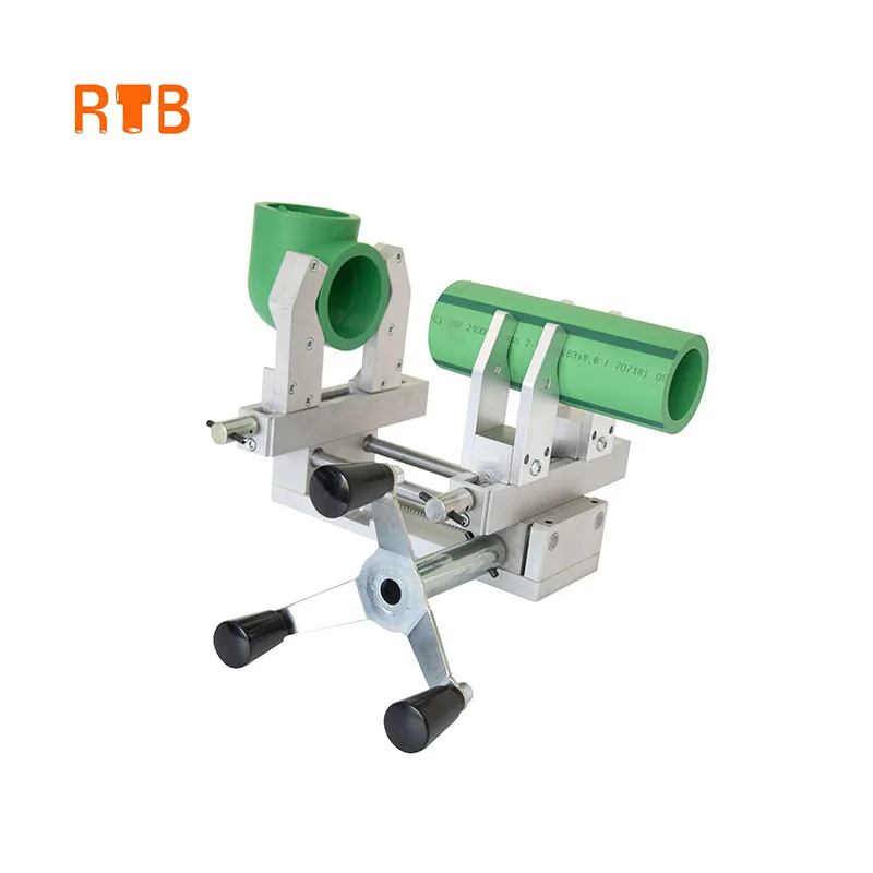 RITBO Держатель сварочного калибратора для труб PPR
RITBO Держатель сварочного калибратора для труб PPR