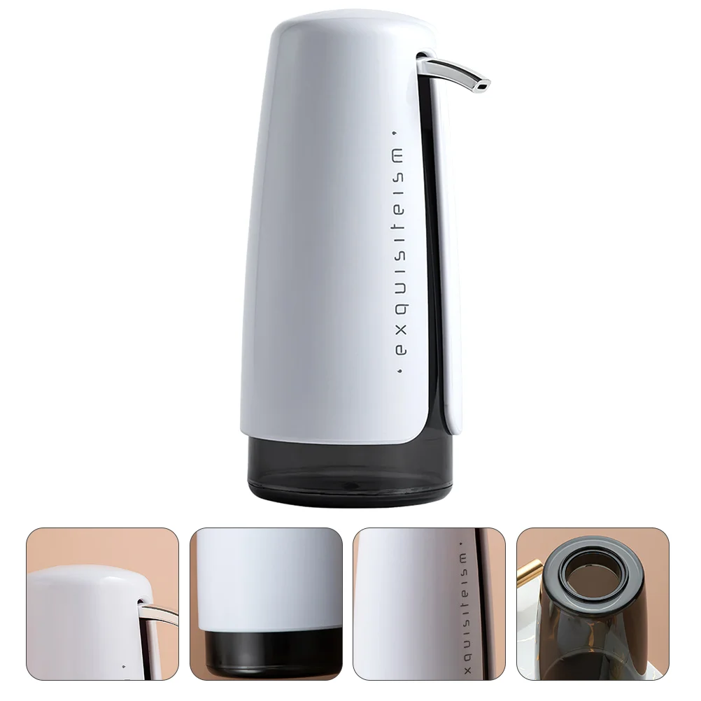 1Pc Moisturizer Container Liquid Dispenser Makeup Lotion Bottle Press Pump Bottle for Home 
1Pc Moisturizer Container Liquid Dispenser Makeup Lotion Bottle Press Pump Bottle for Home