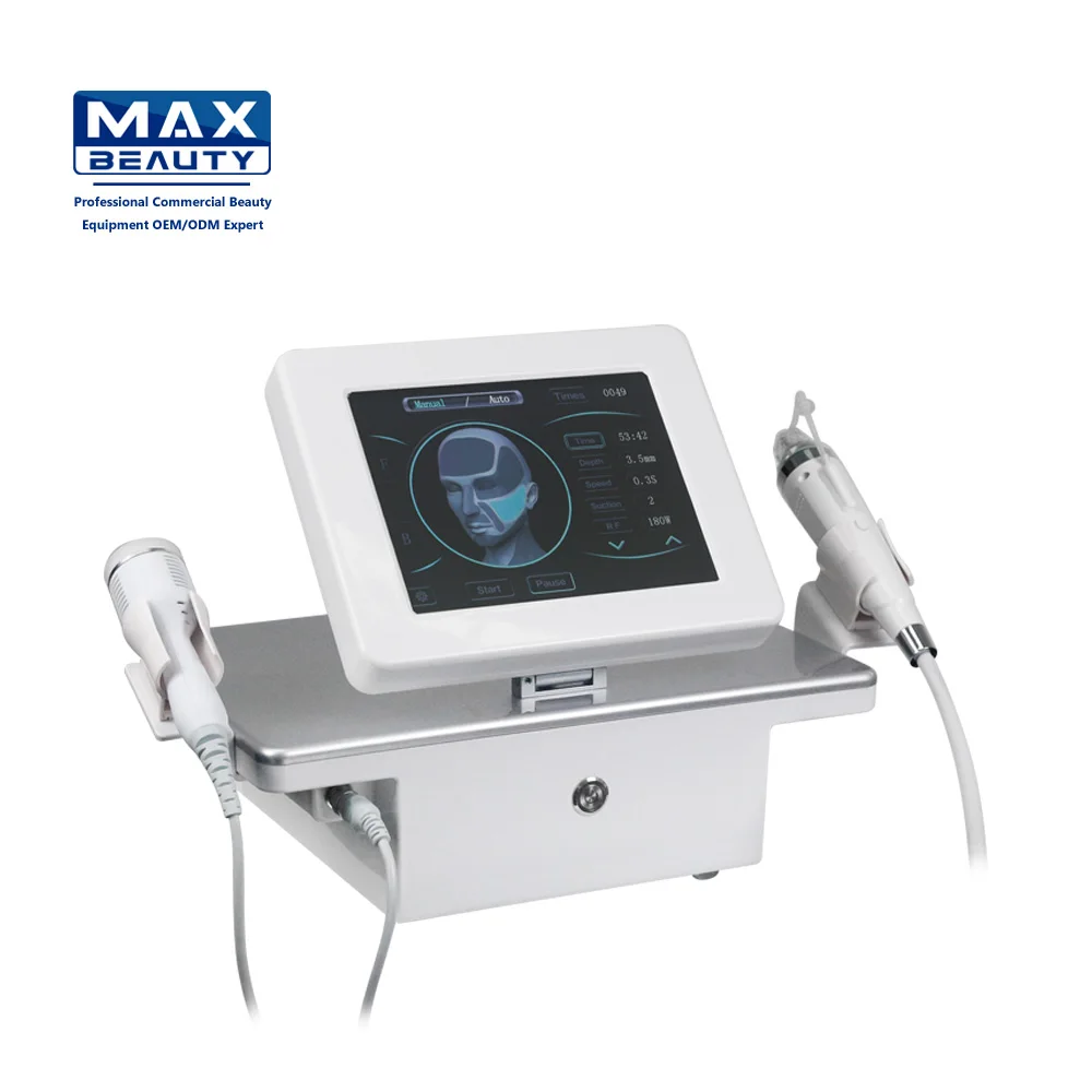 High Quality Gold Microneedle Machine Fractional Microneedle Machine Reduced Occurrence of Acne
High Quality Gold Microneedle Machine Fractional Microneedle Machine Reduced Occurrence of Acne