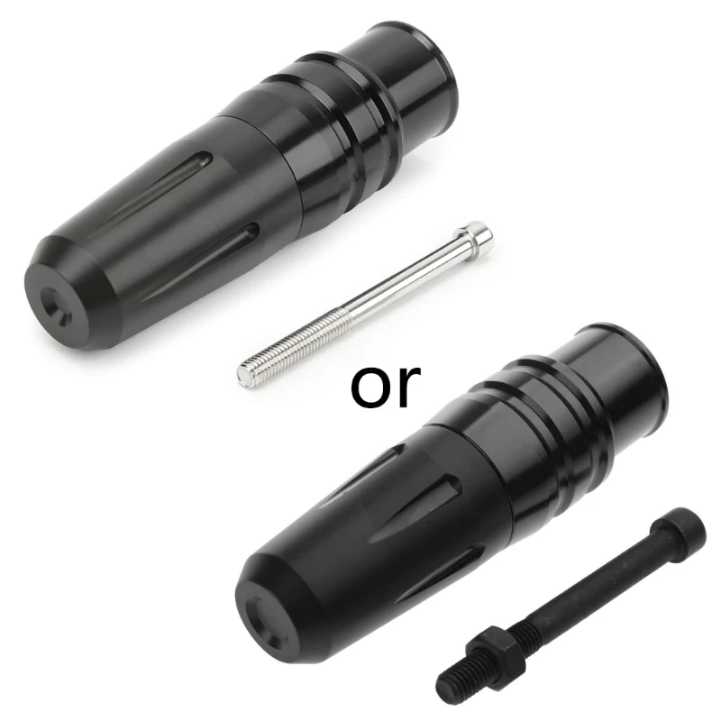 D7WD Motorcycle Engine Sliders Cover Stick Bar for GW250 Universal Frame Sliders Crash Pad Falling Protector Guard
D7WD Motorcycle Engine Sliders Cover Stick Bar for GW250 Universal Frame Sliders Crash Pad Falling Protector Guard