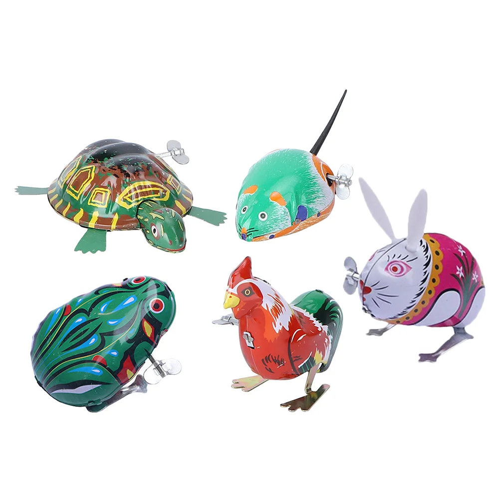Toyswind Toy Clockwork Animal Walking Kids Metal Jumping Vintage Tin Stuffers Party Spring Frog Jump Retro Christmas Bath
Toyswind Toy Clockwork Animal Walking Kids Metal Jumping Vintage Tin Stuffers Party Spring Frog Jump Retro Christmas Bath