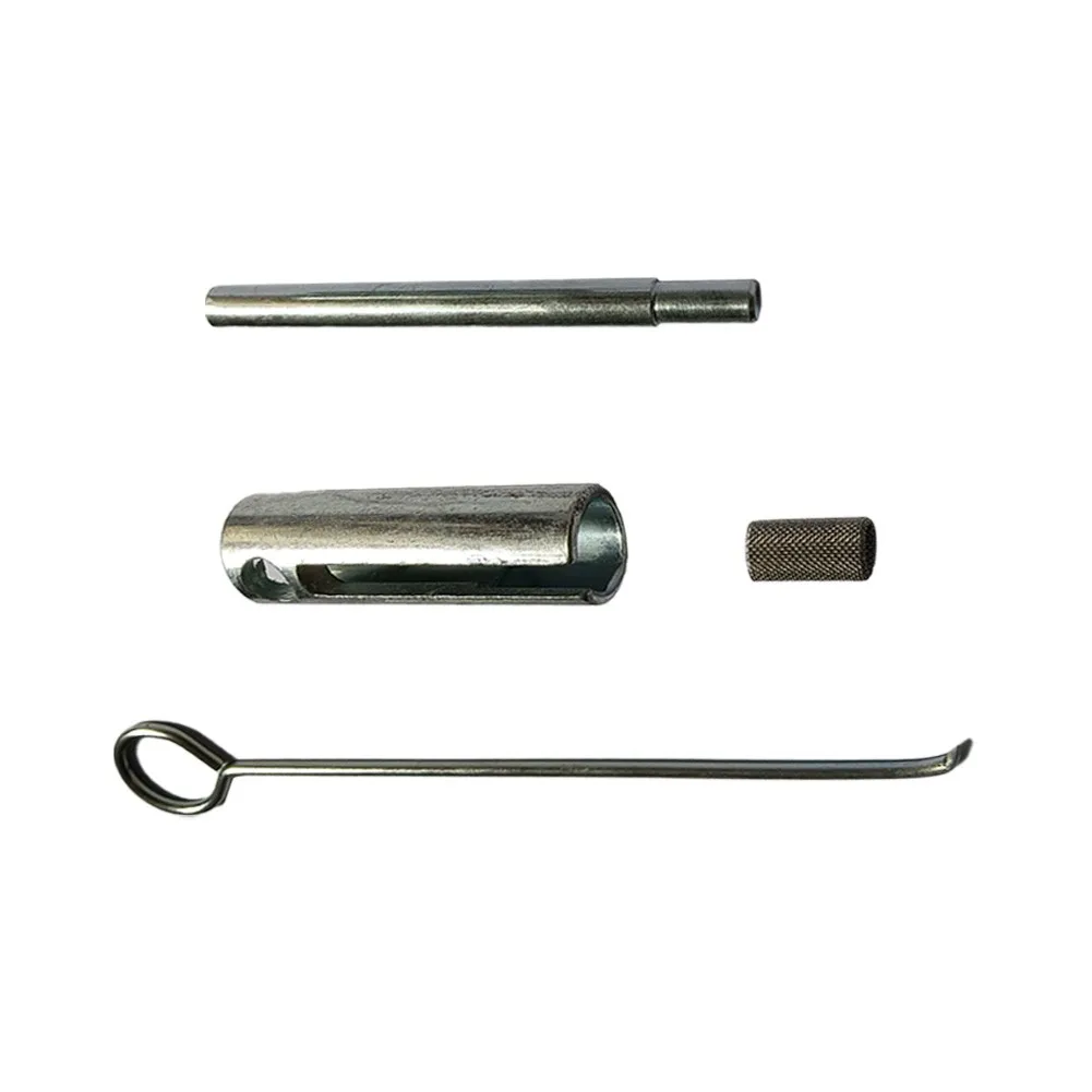 4PCS Air Heater Service Repair Kit For Eberspacher Espar D2 D4 Eberhe 2kw 5kw Service Repair Gasket Seal Kit
4PCS Air Heater Service Repair Kit For Eberspacher Espar D2 D4 Eberhe 2kw 5kw Service Repair Gasket Seal Kit