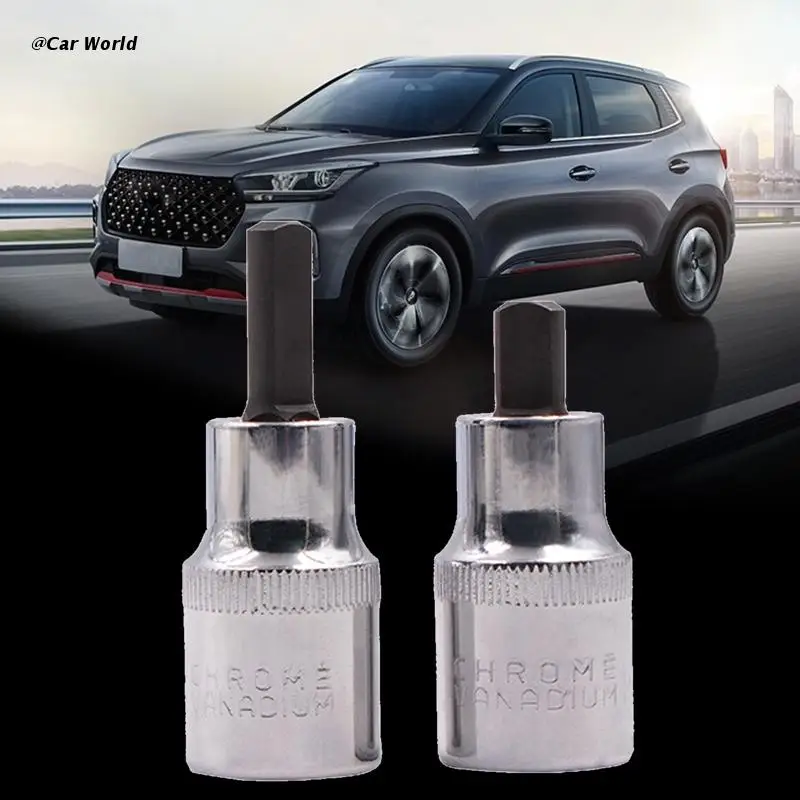 6XDB Shock Absorber Tube Strut Suspension Spreader Housing Disassembly Socket Tools
6XDB Shock Absorber Tube Strut Suspension Spreader Housing Disassembly Socket Tools