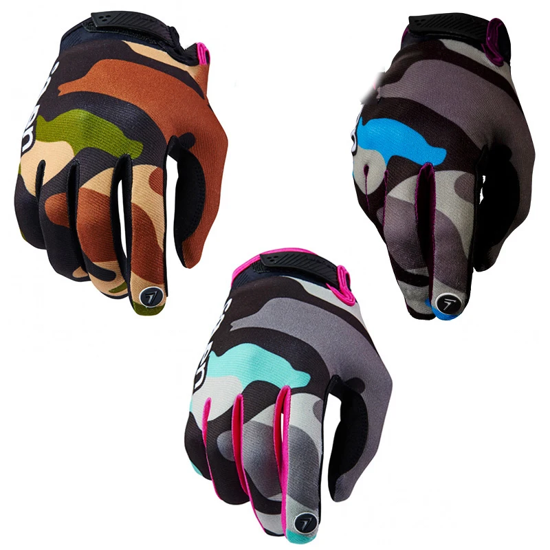 Bicycle Cycling Gloves Team Sports Mountain Bike MTB Cycling Glove Breathable BMX MX Off Road Motorcycle Fitness Gloves
Bicycle Cycling Gloves Team Sports Mountain Bike MTB Cycling Glove Breathable BMX MX Off Road Motorcycle Fitness Gloves