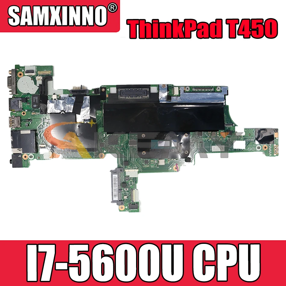 Akemy AIVL0 NM-A251 подходит для материнской платы ноутбука Lenovo ThinkPad T450 FRU 00HN531 00HT756 CPU I7 5600U 100% протестированная работа
Akemy AIVL0 NM-A251 подходит для материнской платы ноутбука Lenovo ThinkPad T450 FRU 00HN531 00HT756 CPU I7 5600U 100% протестированная работа