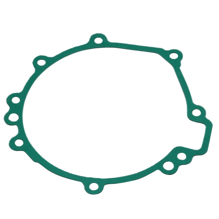 

Motorcycle Engine Parts Generator Cover Gaskets For Kawasaki Ninja ZX-10R ZX1000 ZX1000D6F ZX1000D7F E8F 7FA E9FA FAF 11061-0179