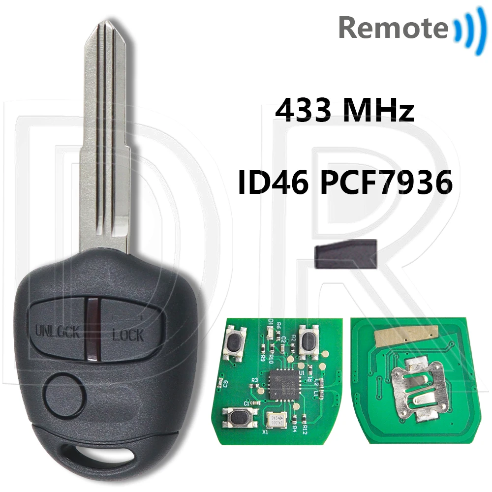 Отличный ID46 PCF7936 315/433 МГц MIT8/MIT11 автомобильный ключ дистанционного управления для Mitsubishi Outlander ASX Lancer Triton Lama Pajero Shogun
Отличный ID46 PCF7936 315/433 МГц MIT8/MIT11 автомобильный ключ дистанционного управления для Mitsubishi Outlander ASX Lancer Triton Lama Pajero Shogun