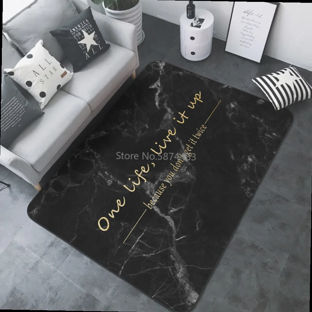 Real 200*300cm Nordic Style Black And White Marble Pattern Gilt Powder Flamingo Floor Bedroom Customization Room Living Mat
Real 200*300cm Nordic Style Black And White Marble Pattern Gilt Powder Flamingo Floor Bedroom Customization Room Living Mat