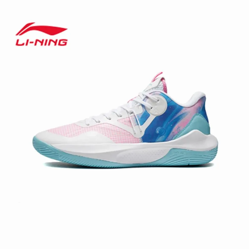 2022 NEW Men SONIC Team Low On Court Basketball Shoes COOL SHELL Breathable LiNing LIGHT Cushion Sport Shoes Sneakers
2022 NEW Men SONIC Team Low On Court Basketball Shoes COOL SHELL Breathable LiNing LIGHT Cushion Sport Shoes Sneakers