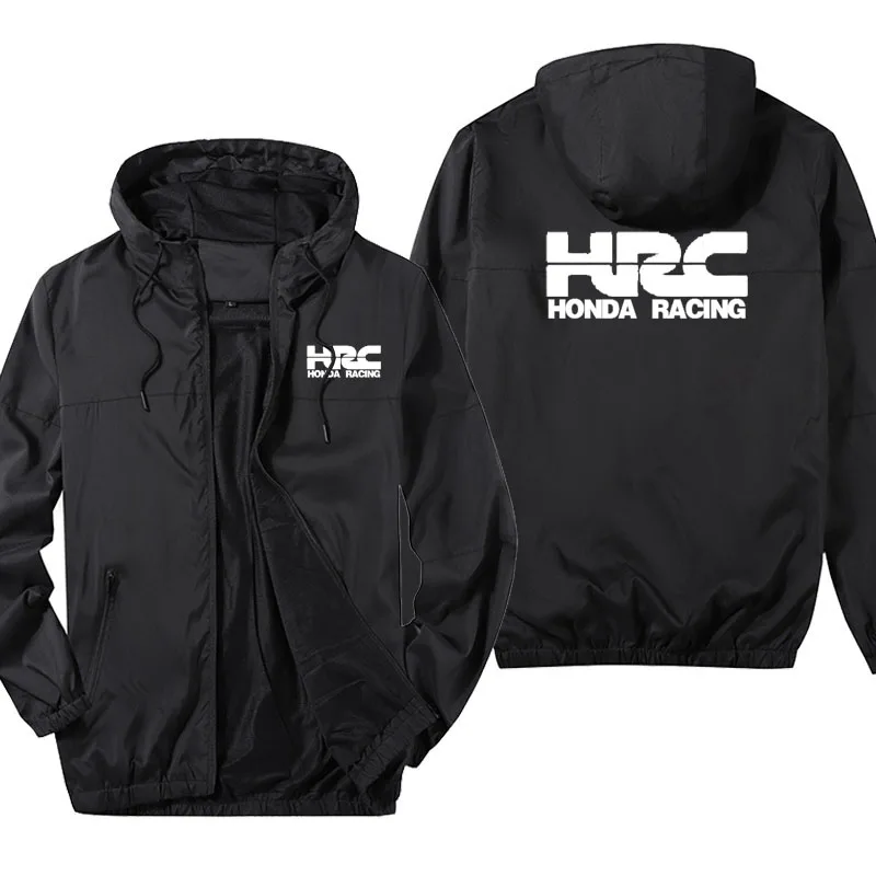 New Men's breathable jacket HRC logo Oversized Men's Hooded Jacket Stitching color camouflage Men's hoodie
New Men's breathable jacket HRC logo Oversized Men's Hooded Jacket Stitching color camouflage Men's hoodie