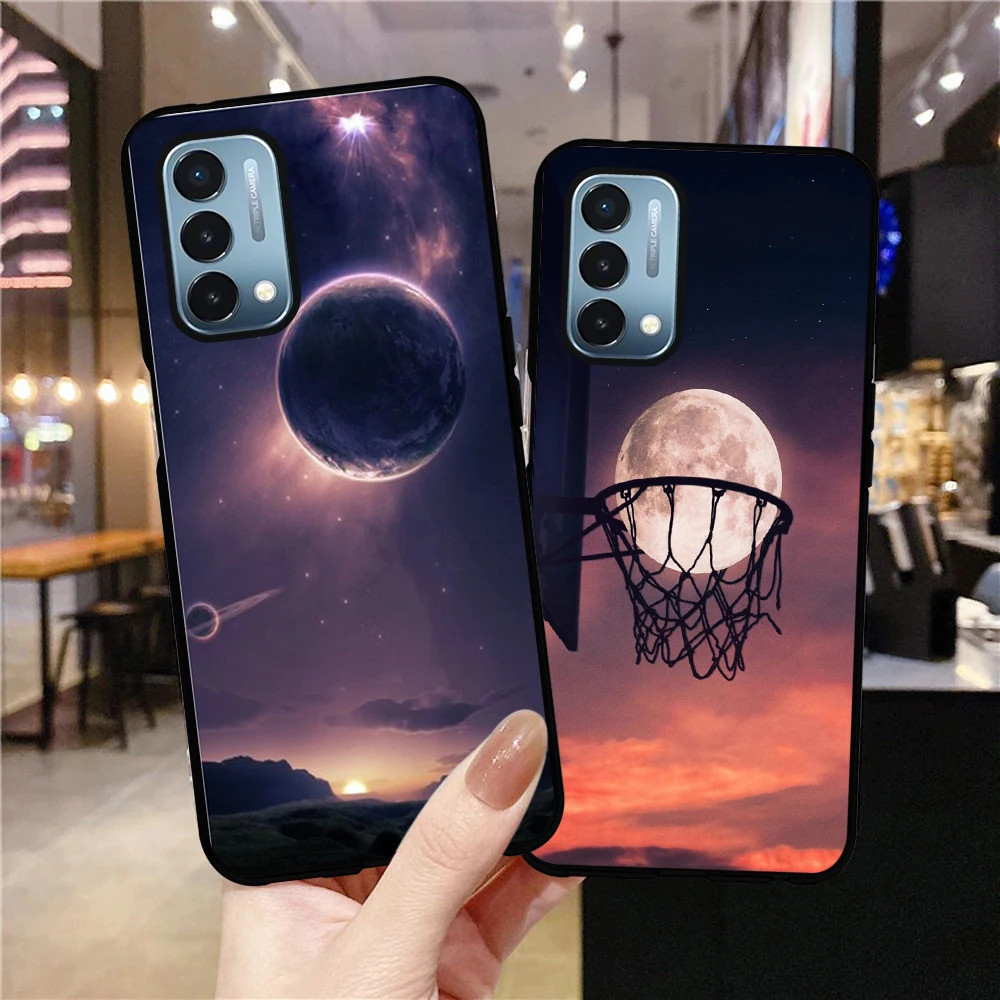 Moon Scenery Phone Case for Oneplus 9R 9Pro 6 6T 7T 7 Pro 8Pro 8T 5T Z 10T Nord N20 N10 CE 2 5G N100 10Pro Soft TPU Fundas
Moon Scenery Phone Case for Oneplus 9R 9Pro 6 6T 7T 7 Pro 8Pro 8T 5T Z 10T Nord N20 N10 CE 2 5G N100 10Pro Soft TPU Fundas