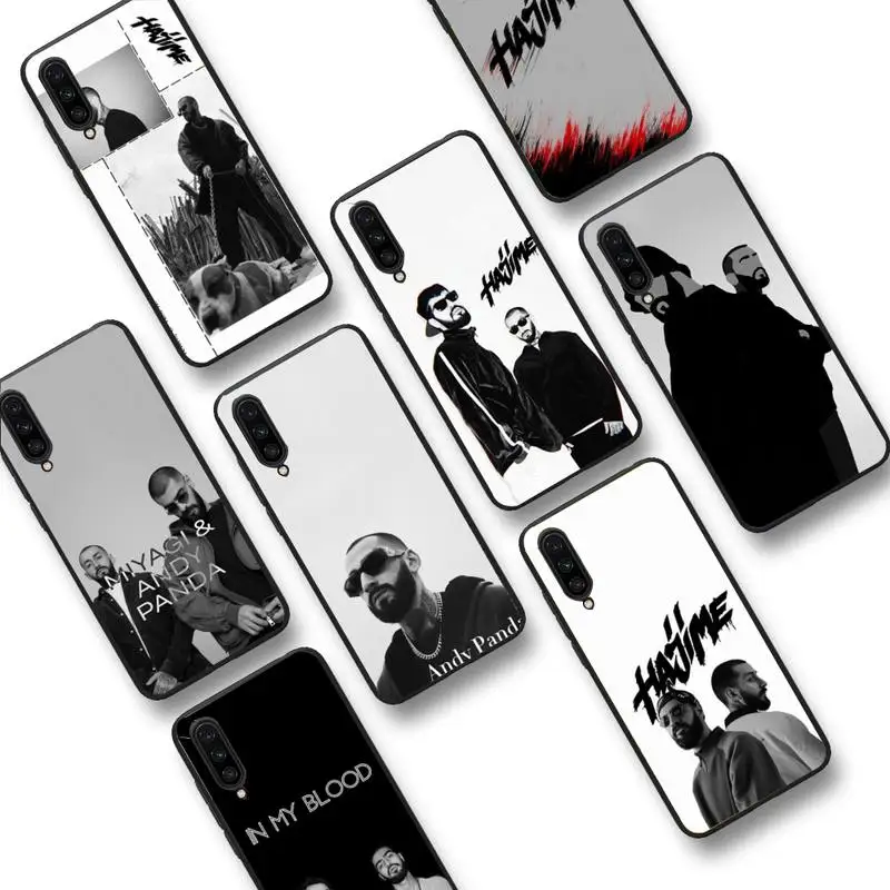 MiyaGi Andy Panda Phone Case for Redmi 8 9 9A for Samsung J5 J6 Note9 for Huawei NOVA3E Mate20lite cover
MiyaGi Andy Panda Phone Case for Redmi 8 9 9A for Samsung J5 J6 Note9 for Huawei NOVA3E Mate20lite cover
