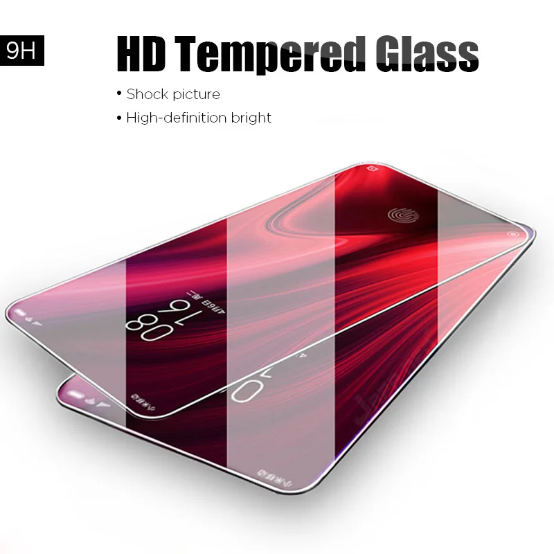 Hard HD Shockproof Protective Glass for Xiaomi Redmi 9C 9A 9 8 7 HD Tempered Glass for Redmi 6 Pro 5 Plus Sceen Protector
Hard HD Shockproof Protective Glass for Xiaomi Redmi 9C 9A 9 8 7 HD Tempered Glass for Redmi 6 Pro 5 Plus Sceen Protector