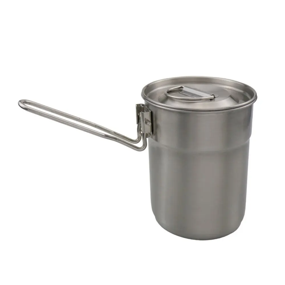 Outdoor 304 Stainless Steel Coffee Cup With Vented Lid And Foldable Water Cup Light Picnic Coffee Cup
Outdoor 304 Stainless Steel Coffee Cup With Vented Lid And Foldable Water Cup Light Picnic Coffee Cup