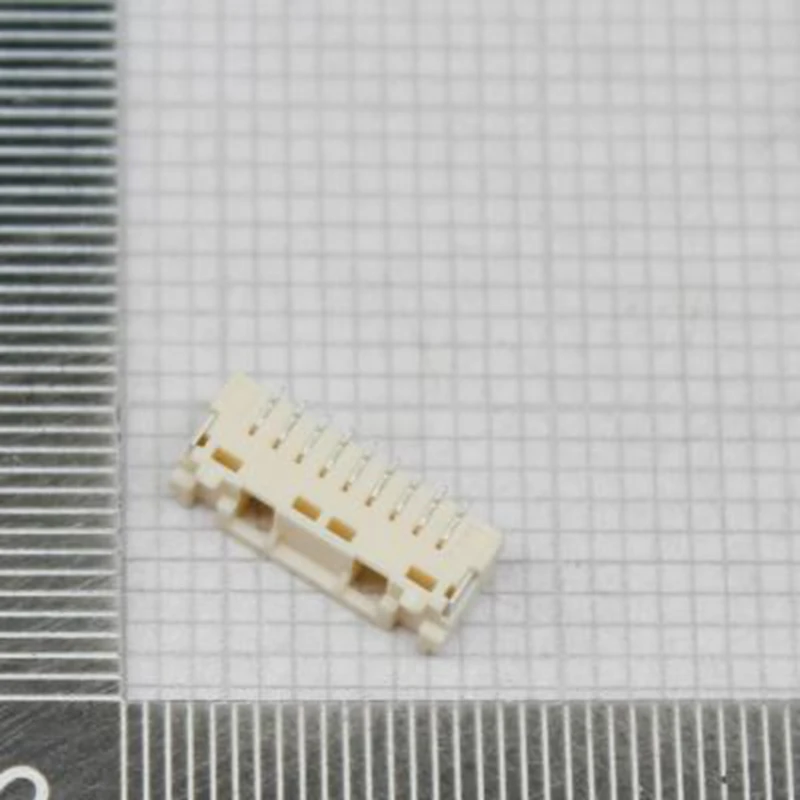 50Pcs/Lot 502382-0970 MOLEX CONNECTOR The corresponding metal needle can contact customer service
50Pcs/Lot 502382-0970 MOLEX CONNECTOR The corresponding metal needle can contact customer service