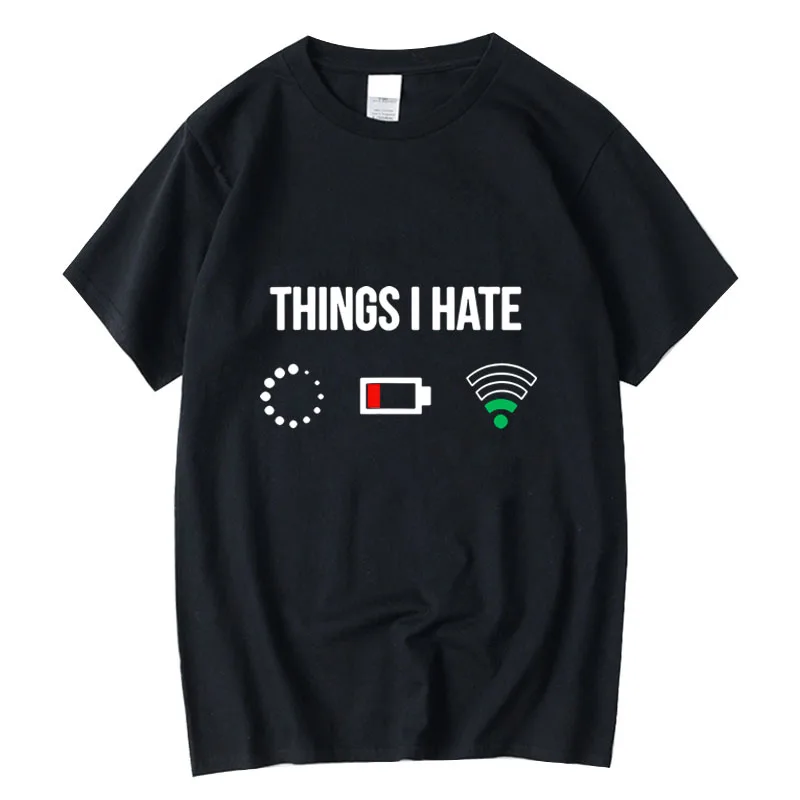 XIN YI Men's high quality t-shirt 100%cotton short sleeve Funny design print t-shirt casual loose o-neck cool t-shirt male tees
XIN YI Men's high quality t-shirt 100%cotton short sleeve Funny design print t-shirt casual loose o-neck cool t-shirt male tees